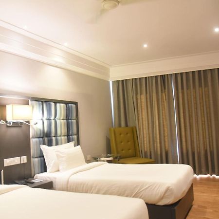Hotel Accord Premier Raigarh المظهر الخارجي الصورة