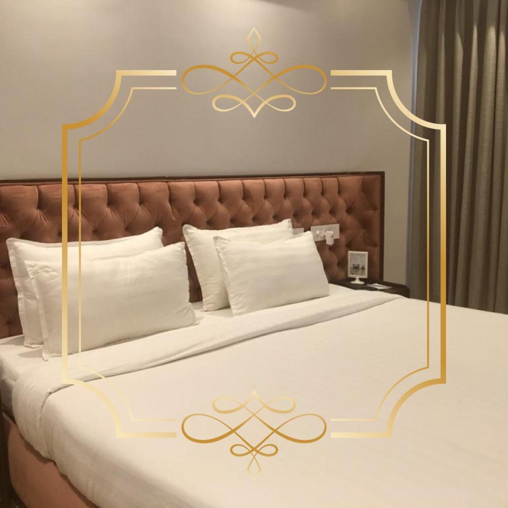 Hotel Accord Premier Raigarh المظهر الخارجي الصورة