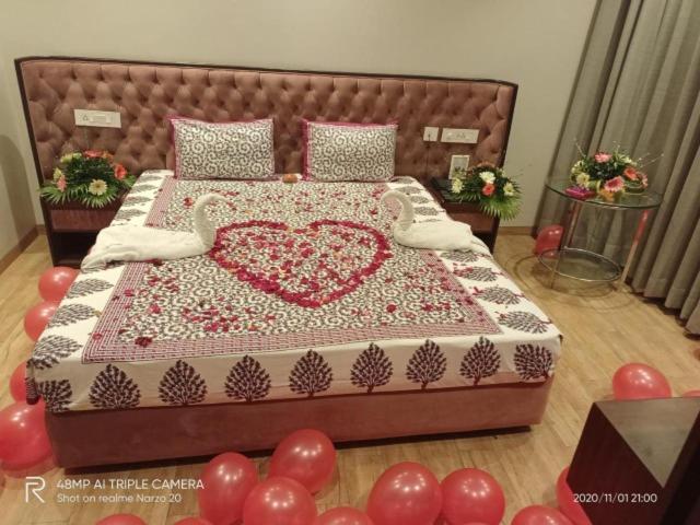 Hotel Accord Premier Raigarh المظهر الخارجي الصورة