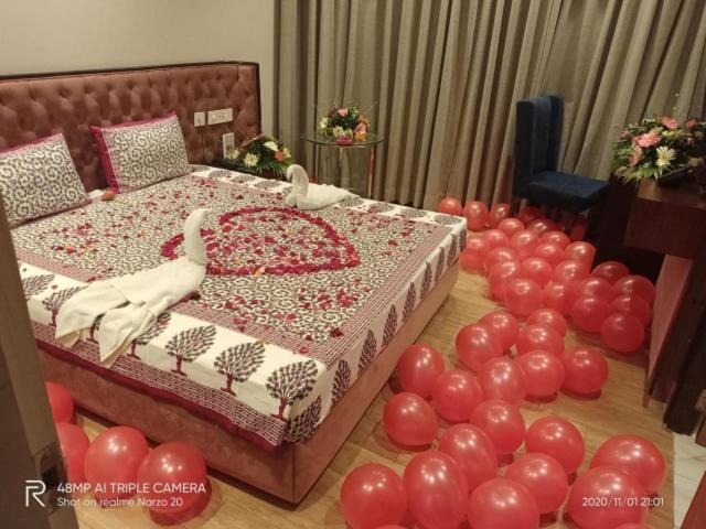 Hotel Accord Premier Raigarh المظهر الخارجي الصورة