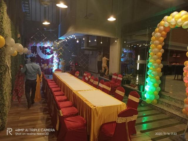 Hotel Accord Premier Raigarh المظهر الخارجي الصورة