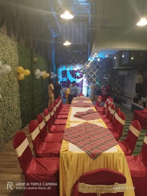 Hotel Accord Premier Raigarh المظهر الخارجي الصورة