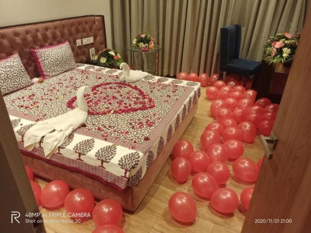 Hotel Accord Premier Raigarh المظهر الخارجي الصورة