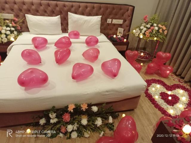 Hotel Accord Premier Raigarh المظهر الخارجي الصورة