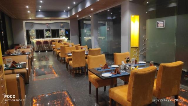 Hotel Accord Premier Raigarh المظهر الخارجي الصورة