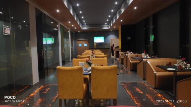Hotel Accord Premier Raigarh المظهر الخارجي الصورة