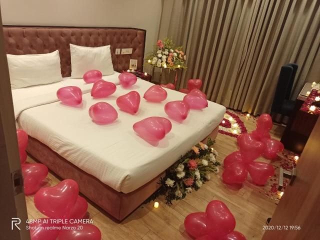Hotel Accord Premier Raigarh المظهر الخارجي الصورة