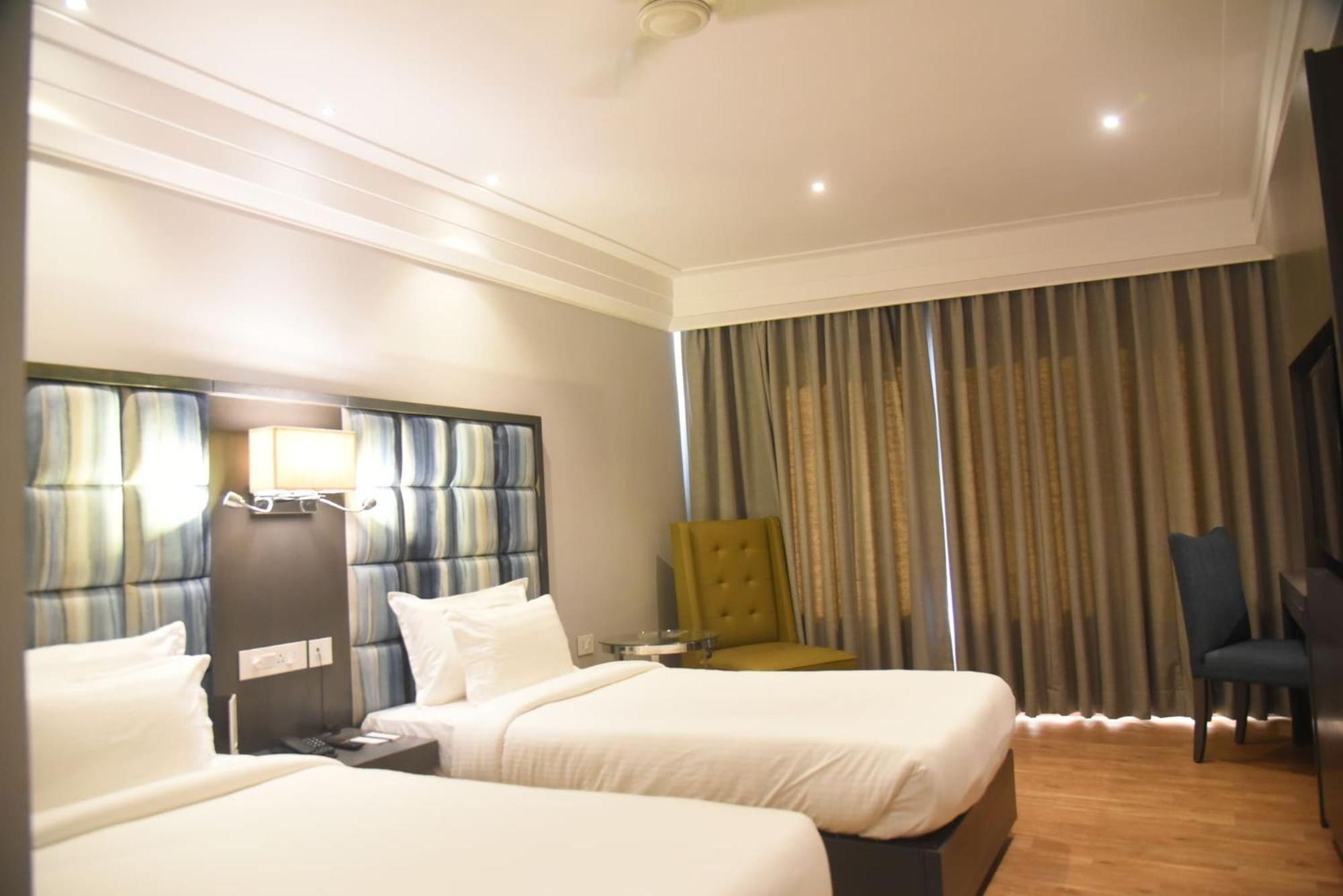 Hotel Accord Premier Raigarh المظهر الخارجي الصورة
