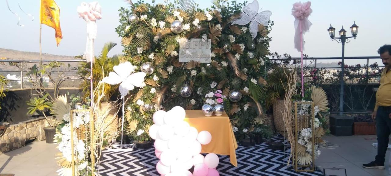 Hotel Accord Premier Raigarh المظهر الخارجي الصورة