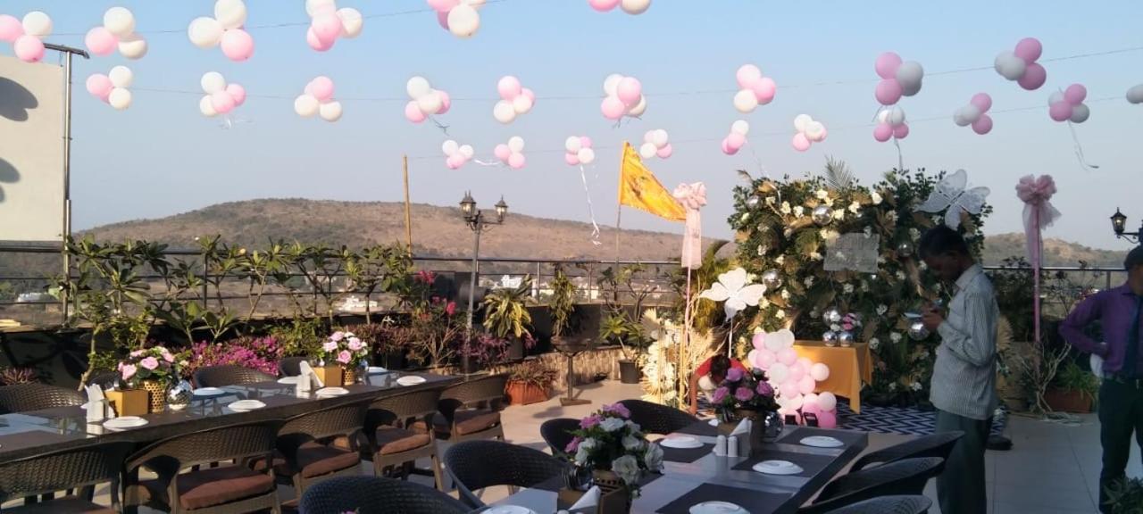 Hotel Accord Premier Raigarh المظهر الخارجي الصورة