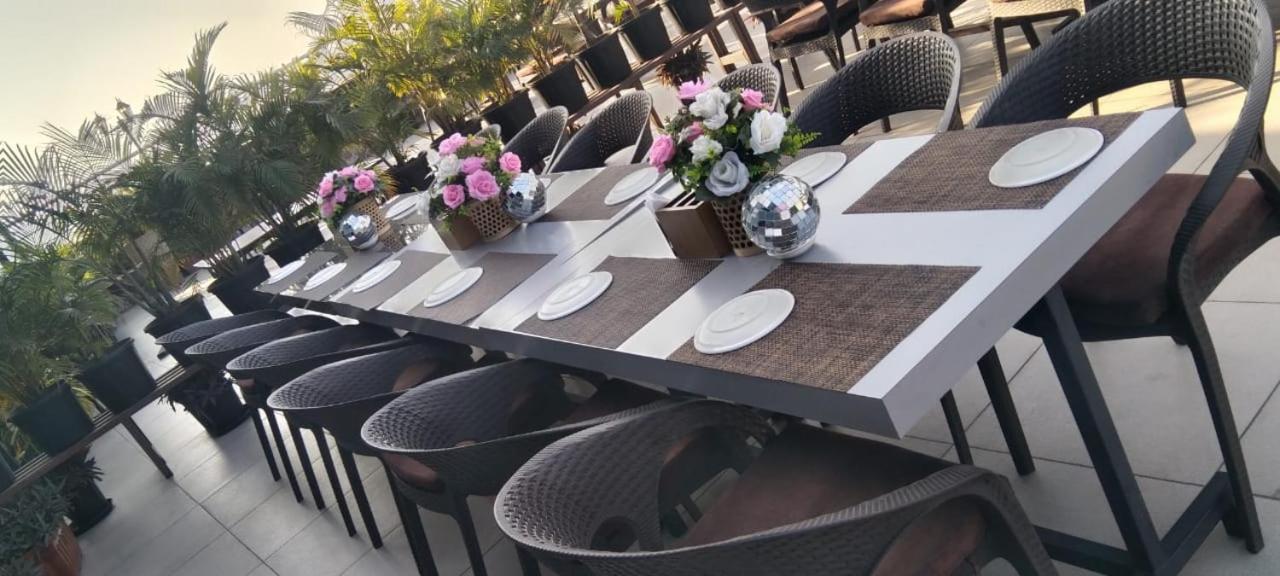 Hotel Accord Premier Raigarh المظهر الخارجي الصورة