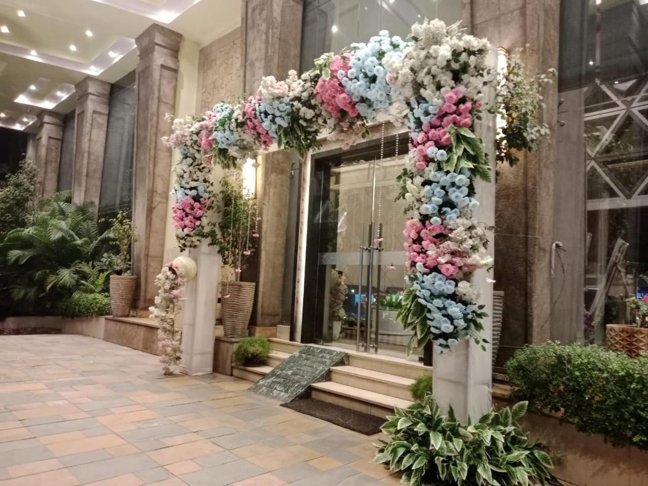 Hotel Accord Premier Raigarh المظهر الخارجي الصورة