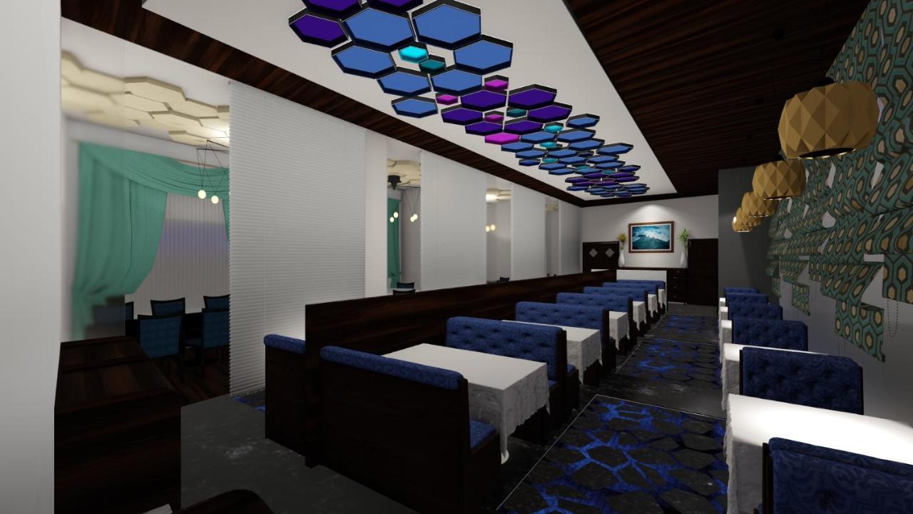 Hotel Accord Premier Raigarh المظهر الخارجي الصورة