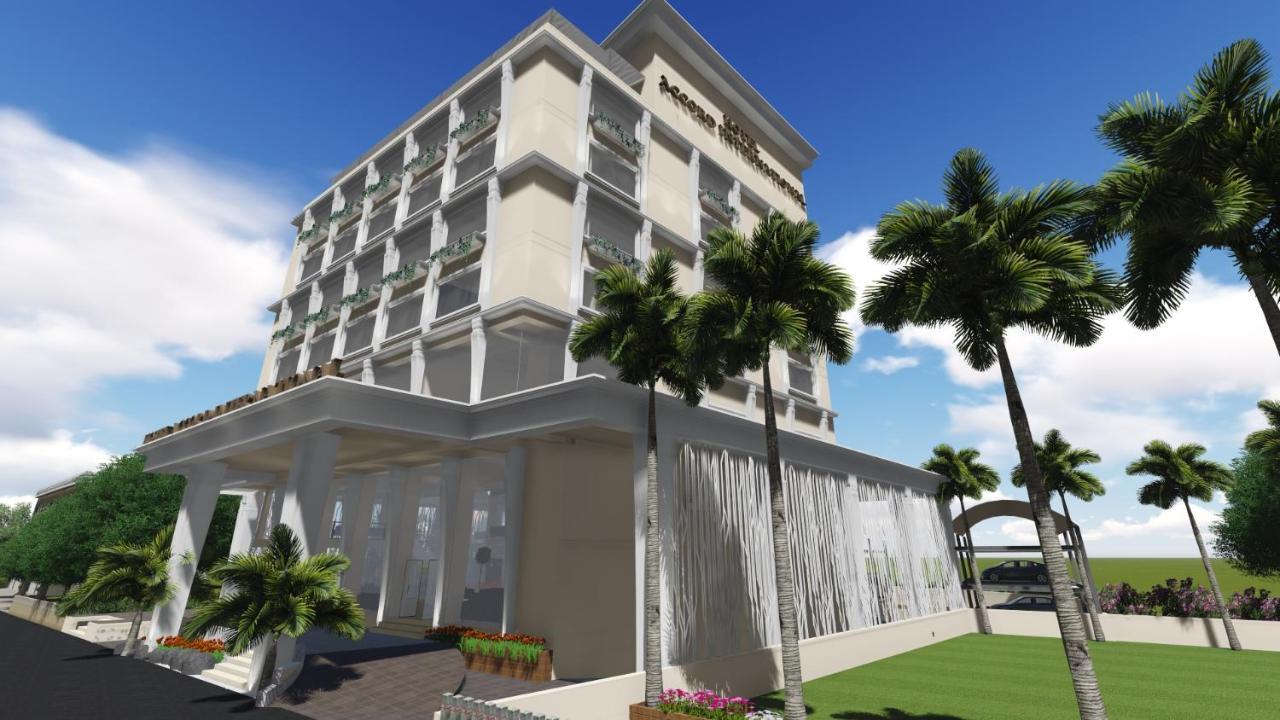 Hotel Accord Premier Raigarh المظهر الخارجي الصورة