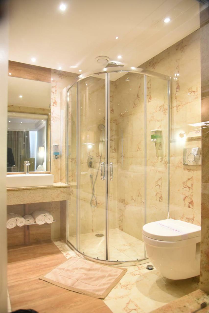 Hotel Accord Premier Raigarh المظهر الخارجي الصورة