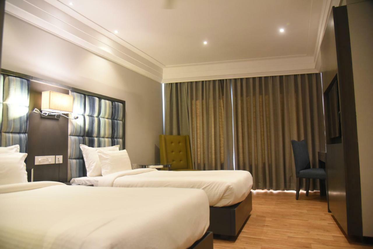 Hotel Accord Premier Raigarh المظهر الخارجي الصورة