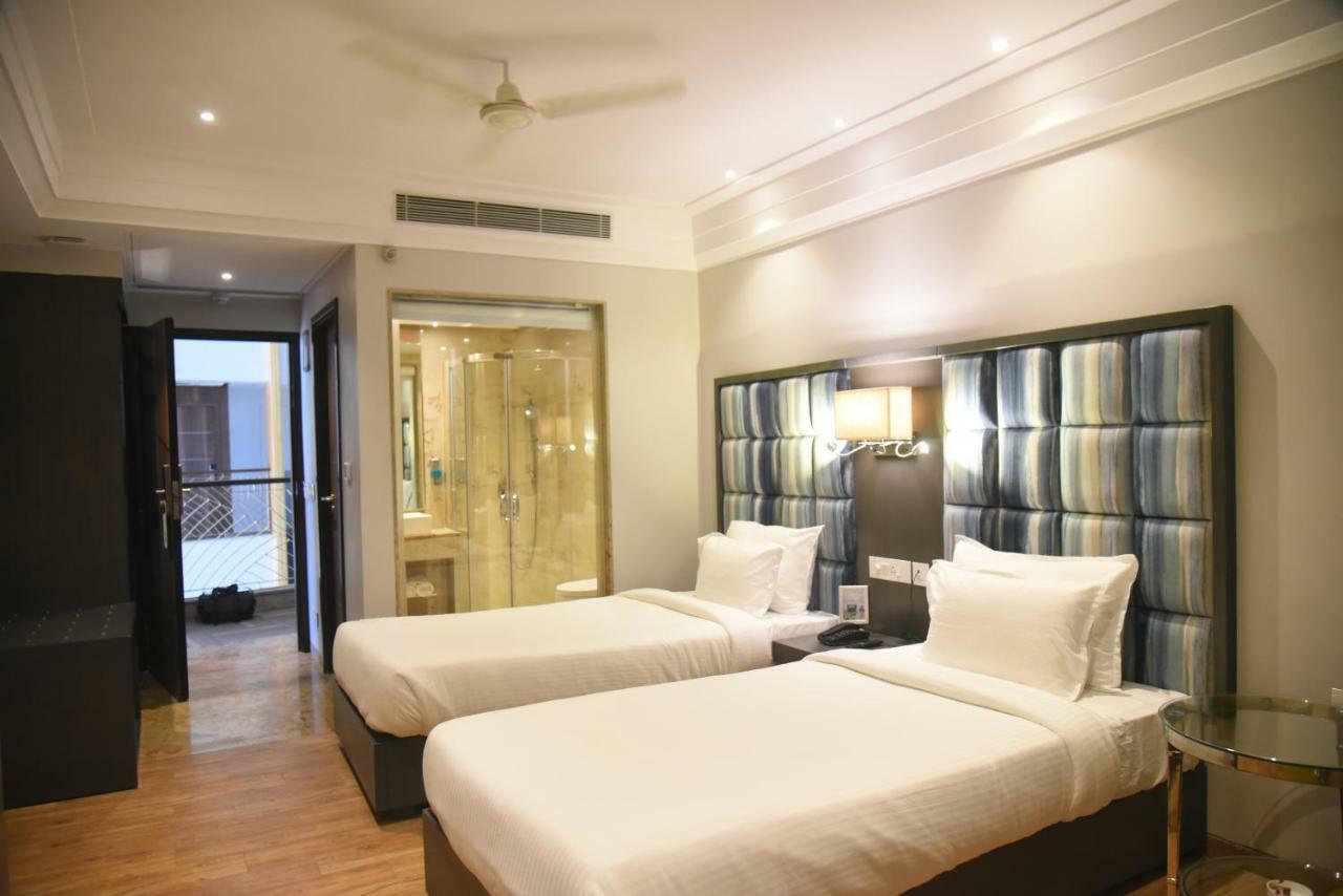 Hotel Accord Premier Raigarh المظهر الخارجي الصورة