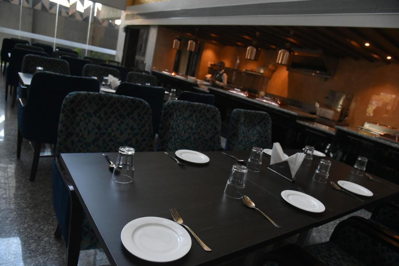Hotel Accord Premier Raigarh المظهر الخارجي الصورة
